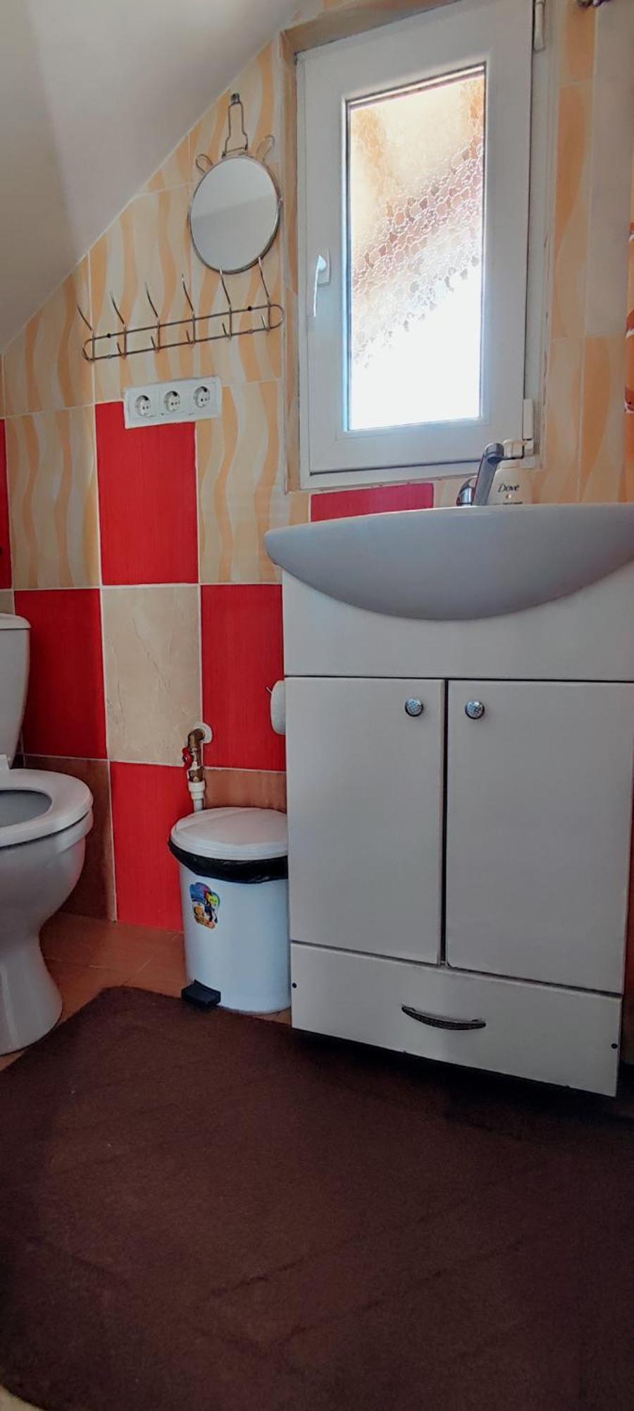 ホテル Casa Paul Vişeu de Sus エクステリア 写真